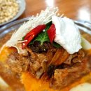 우리감자탕 이미지