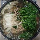 사노라면 32년 만에 돌아온 경희씨 정선 식당 휴게소 알아보기(만두국 백숙)