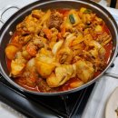 뉴곰돌이야식 이미지