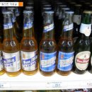 [필리핀 맥주]2009년 현재 필리핀 맥주 가격 이미지