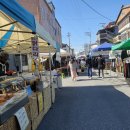 꿈모텔 입구 화장실 이미지