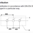 강우량측정기 이미지