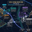 지에스25 하안주공12단지점 | 광명시 재개발 ▪ 재건축 현황2026 - 광명뉴타운 완성 카운트다운, 하안주공 2만 6천 가구 '제2신도시'시동