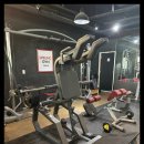 하운드짐 이미지