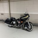 [가격수정]1975 FLH 1200 엘비스(리베라토)페어링 이미지