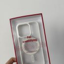 아이몰 아이폰 맥세이프 케이스 상품리뷰 후기