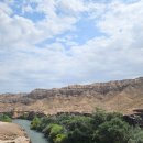 [카자흐스탄 여행] 카자흐스탄 현지 투어 후기 / 문 캐년, 블랙 캐년