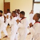 다음세대 태권도 이미지