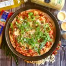 호미스피자 서면점 이미지