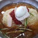 거창우정식당