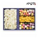 사임당떡 - 서대문구 홍제내길 146 | 사임당떡