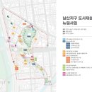 철길을 넘어, 문화와 상권을 잇다. 통합돌봄마을 봉명 이미지