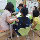 관양초등학교 이미지