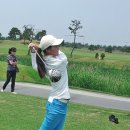 완도 화흥리 출신 최은송 ‘2012 박카스배 SBS GOLF 전국시도학생골프팀선수권대회’에서 여중부 개인전 우승을 차지이번 우승으로 국가대표 상비군 발탁 ‘유력 이미지