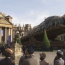 걸리버여행기 이미지