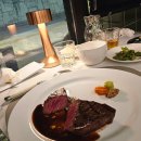 도마(Doma) | [서판교] 비스트로도마 | 판교 코스요리 맛집 르꼬르동블루 셰프 스테이크 내돈내산