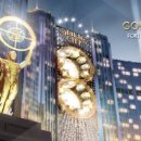 골든 스튜디오(Golden studio) 이미지