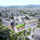 코엑스 마곡 르웨스트 이미지