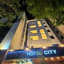 대불식당 | 목포 숙소 편안했던 대불산업단지 근처 호텔, 목포 시티호텔 평화광장점