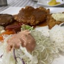 애플돈까스 | 증산역 맛집 옛날 경양식 돈까스 추천!