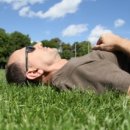 노인심리상담사 이미지