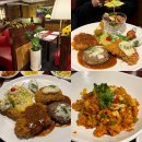 등촌현대(아) | 강서구 등촌역 다원레스토랑, 레트로 감성 가득한 경양식 돈까스 맛집