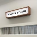 와글리테일 이미지