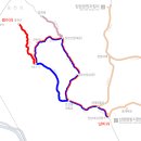 2024년 07월 27일 전남 장성 입암산 남창계곡 산행(385차) 이미지