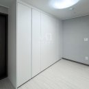 데시앙 세탁 | 신진주 라비에데시앙 안방 E0등급 붙박이장 12자 맞춤제작 후기