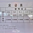 남당항(선착장) 이미지