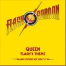 Flash's Theme 2007 High Octane Mix 이미지