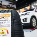 한밭들길 | 의왕 고천동 군포 당정동 올뉴 쏘렌토 타이어 교체 한국 벤투스 S2 AS X 승차감과 정숙성이 좋아요