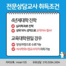수원대학교 교육대학원 이미지