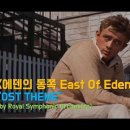[추억의 영화&음악5] 에덴의 동쪽(East of Eden) / Theme Music 이미지
