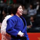 '독립운동가 후손' 허미미, 생애 첫 AG 금메달 이미지