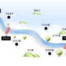 황매산관광농원민박 이미지