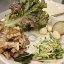 과일존 | 부천 신중동 초밥뷔페 맛집 쿠우쿠우 골드 부천점 | 셀프그릴존 디저트 가성비 후기