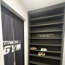 포일로 | [피트니스89 내손점] 추워서 실내로 피신한 평촌 헬스장 후기