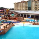 중흥골드스파&리조트 수영장 이미지