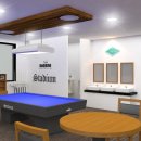 프렌즈당구클럽 이미지