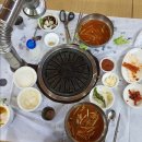 소달구지(남창점) | 울산 남창 맛집, 양념갈비살이 맛난 소달구지 남창점❤