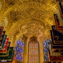 공간의 의미 Ⅱ | Westminster Abbey Ⅱ.