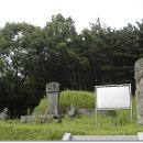 윤승길 선생묘 이미지