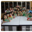 천서초등학교 이미지