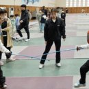 펜싱교실 이미지