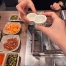 [합정] 먹어본 양꼬치 중 가장 두툼했던 육즙 가득 이가네 양꼬치 합정점 내돈내산 후기