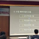 구룡포중학교 한국공보뉴스