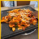 단감농원식당 - 칠곡군 | 배달왔수다 오리주물럭 오리육전 오리고기 식당 위치 전화번호(+ 4회 류승룡 명세빈 이영자)