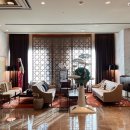 티타임 | 그랜드 머큐어 용산 라운지 티타임 후기