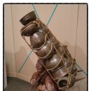 장수전통옹기 이미지